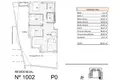 Mieszkanie 2 pokoi 140 m² San Miguel de Salinas, Hiszpania