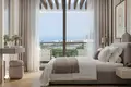 Apartamento 2 habitaciones 46 m² Famagusta District, Chipre