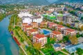 Wohnung 1 zimmer 200 m² Kestel, Türkei