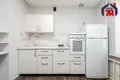 Wohnung 1 zimmer 34 m² Minsk, Belarus