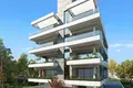 Appartement 2 chambres 76 m² District de Limassol, Chypre