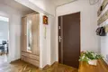 3 room apartment 53 m² Warsaw, Poland