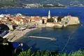 1 bedroom apartment 44 m², Montenegro