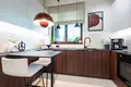 Wohnung 2 zimmer 73 m² Warschau, Polen