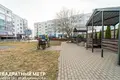 1 room apartment 37 m² Aziarco, Belarus