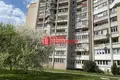 Wohnung 1 zimmer 41 m² Hrodna, Belarus
