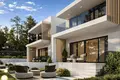 4 room villa 162 m² Kassandrino, Greece