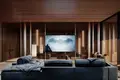 Villa Isola Sky s basseynom