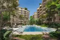 1 bedroom apartment 67 m² Choeng Thale, Thailand