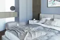 Appartement 1 chambre  Becici, Monténégro