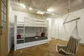 Apartamento 3 habitaciones 96 m² en Lodz, Polonia