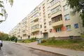 Appartement 2 chambres 38 m² en Minsk, Bélarus
