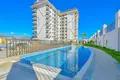 Appartement 2 chambres 64 m² Alanya, Turquie