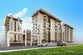 Apartamento 2 habitaciones 51 m² Alanya, Turquía