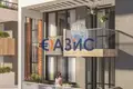 Apartamento 2 habitaciones 57 m² Nesebar, Bulgaria