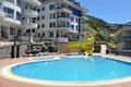 1 bedroom apartment 65 m² Alanya, Turkey