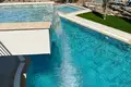 Ático 3 habitaciones 90 m² Girne Belediyesi, Chipre del Norte