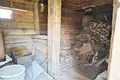 Dom 58 m² Rudzienski sielski Saviet, Białoruś