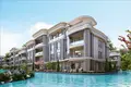 Mieszkanie 4 pokoi 151 m² Kartepe, Turcja