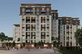 Квартира 3 комнаты 106 м² Кючюкчекмедже, Турция