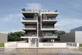 Apartamento 2 habitaciones 103 m² Ypsonas Municipality, Chipre