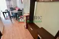 Wohnung 2 zimmer 86 m² Nessebar, Bulgarien
