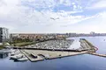 1 bedroom apartment 202 m² Bakırköy, Turkey