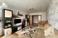 2 room apartment 53 m² Muchaviecki sielski Saviet, Belarus