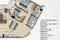 Квартира 3 комнаты 96 м² Равай, Таиланд