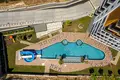 Attique 3 chambres 127 m² Muratpasa, Turquie