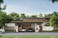 3 bedroom apartment 216 m² Thalang, Thailand