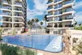 Mieszkanie 1 pokój 80 m² Alanya, Turcja