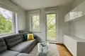 Apartamento 2 habitaciones 38 m² en Poznan, Polonia