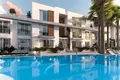 Квартира 2 комнаты 71 м² Кипр, Кипр
