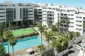 Penthouse 3 pokoi 90 m² Mijas, Hiszpania