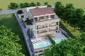 3 bedroom apartment 129 m² Crikvenica, Croatia
