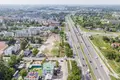 Земельные участки 663 м² Варшава, Польша