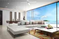 2 bedroom apartment 106 m² Ban Bang Thao, Thailand