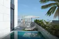 Appartement dans un nouvel immeuble Ra1n Residence Object1