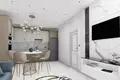 Apartamento 3 habitaciones 115 m² Muratpasa, Turquía