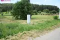Atterrir  Gailiunai, Lituanie
