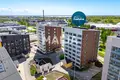 1 bedroom apartment 44 m² Oulu sub-region, Finland