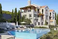 Wohnung 3 Schlafzimmer 132 m², Montenegro