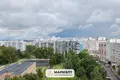 Appartement 3 chambres 74 m² Minsk, Bélarus