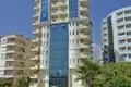 Mieszkanie 2 pokoi 80 m² Tosmur, Turcja