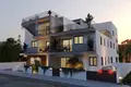 Wohnung 2 Schlafzimmer 147 m² Kiti, Zypern