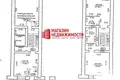 Mieszkanie 5 pokojów 270 m² Grodno, Białoruś