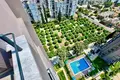 Appartement 3 chambres 70 m² Mezitli, Turquie