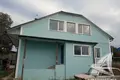 Haus 210 m² Muchaviecki sielski Saviet, Belarus