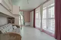 Apartamento 3 habitaciones 65 m² Minsk, Belarús